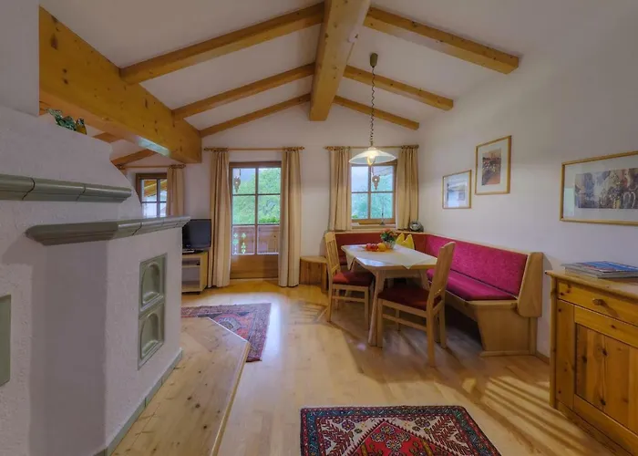 Landhaus Johannes