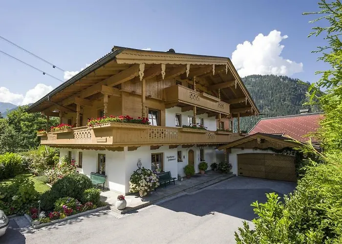 Landhaus Johannes