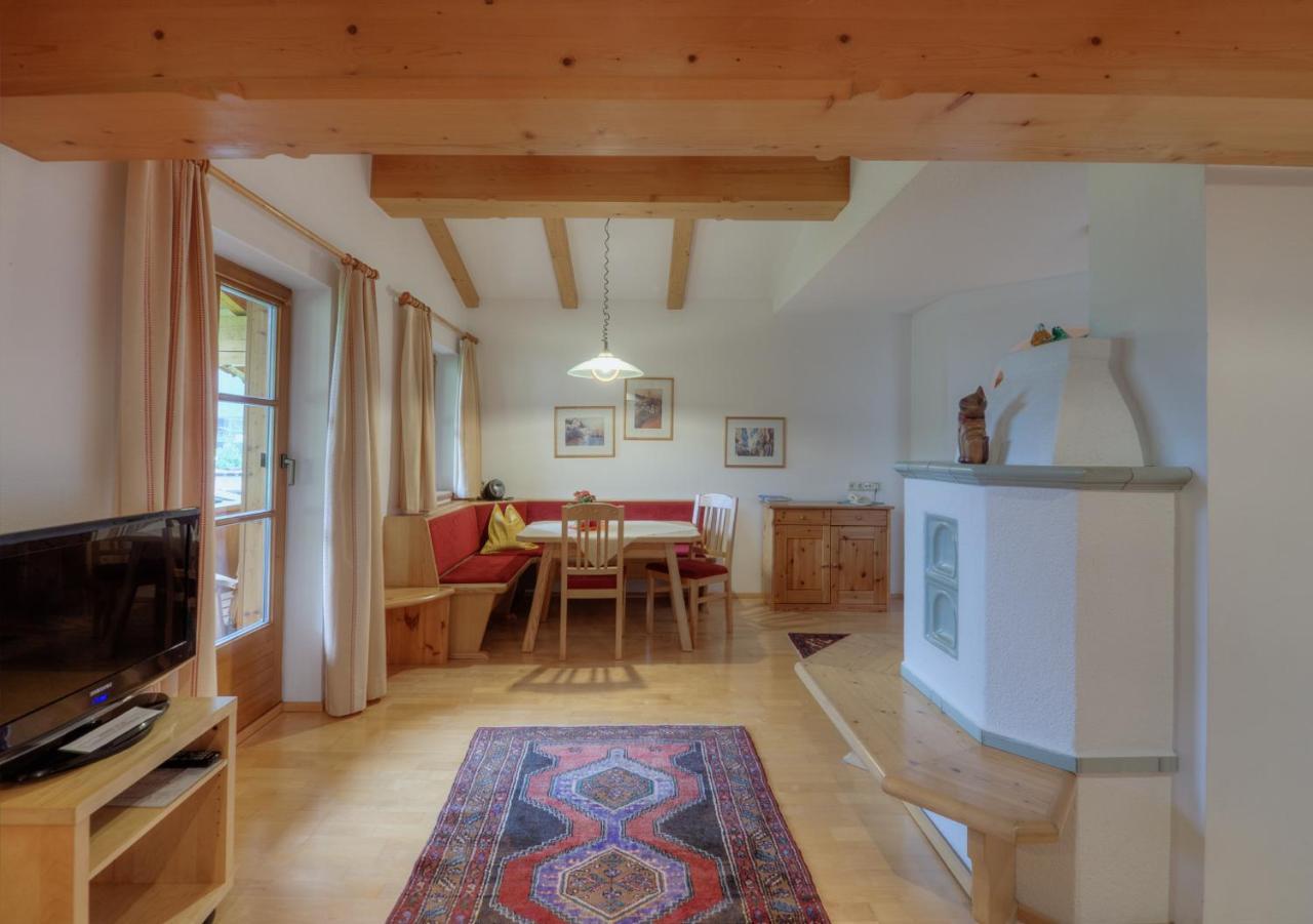 Johannes Apartment *