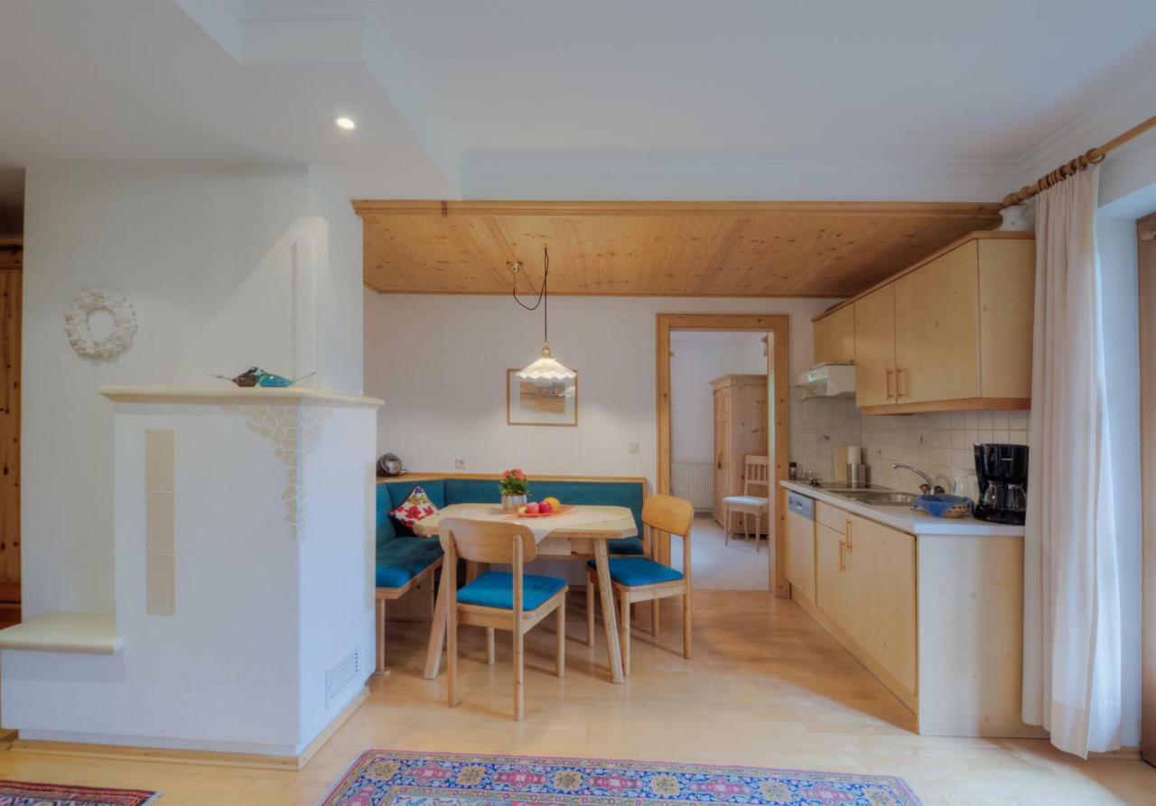 Johannes Apartment